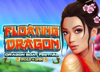 Floating Dragon Dragon Boat Festival слот Pragmatic