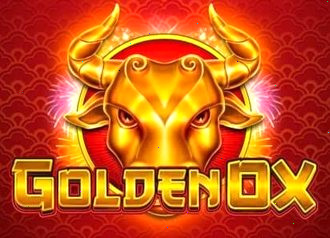 Golden Ox слот Matreshka casino