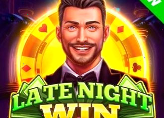 Late Night Win слот Матрешка